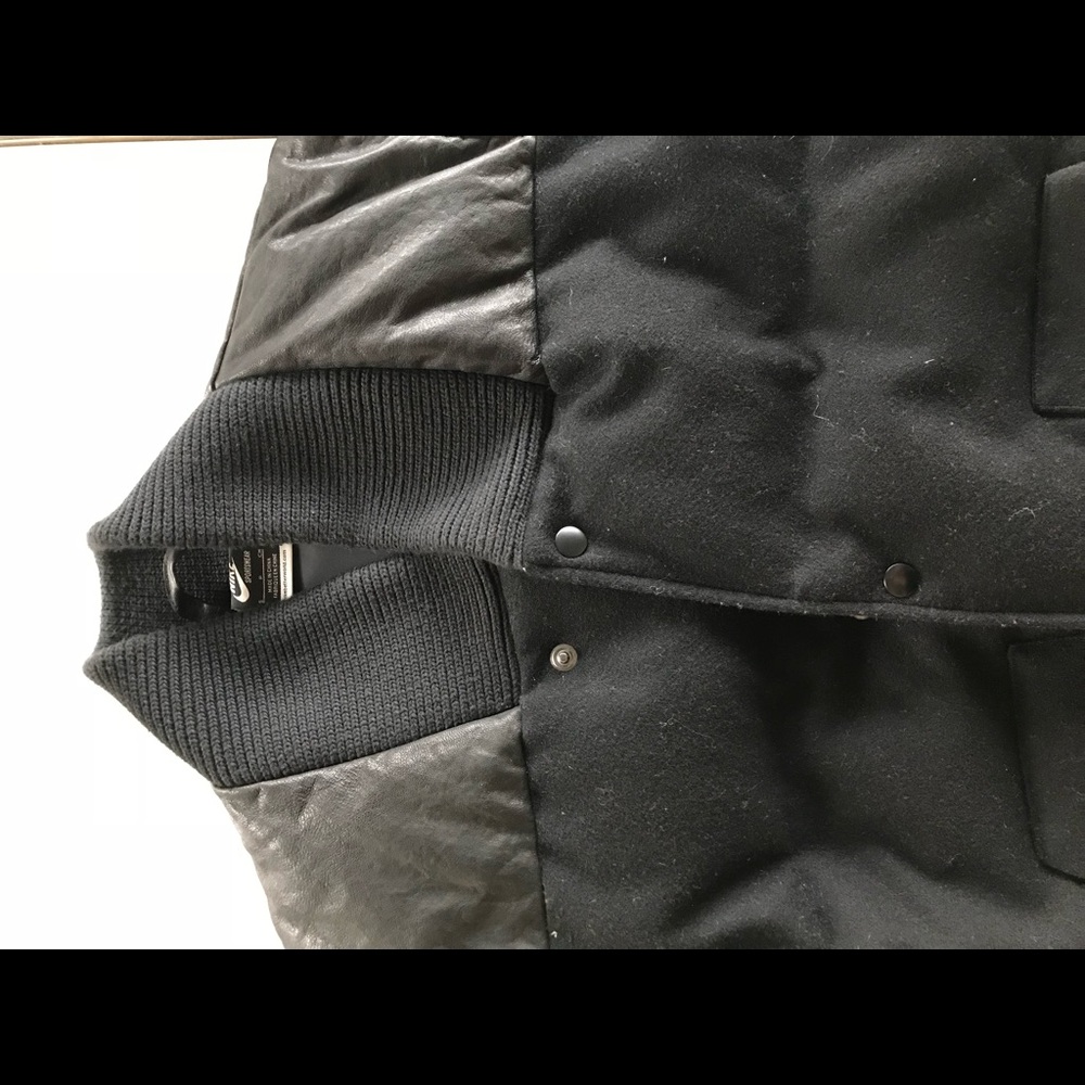 Nike Lab Mens puffer vest size small - Picture 3 of 7